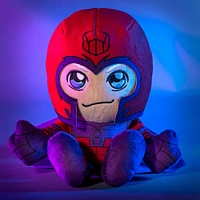 Bleacher Creatures Marvel Magneto 8" Kuricha Sitting Plush