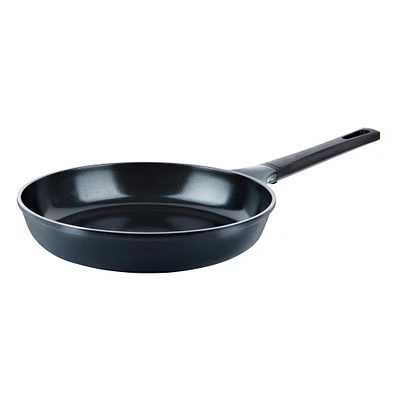 Ozeri Green Ceramic Frying Pan by  , with Smooth Ceramic Non-Stick Coating (100% PTFE and PFOA Free)