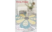 Whimsicals Petal Power Ptrn