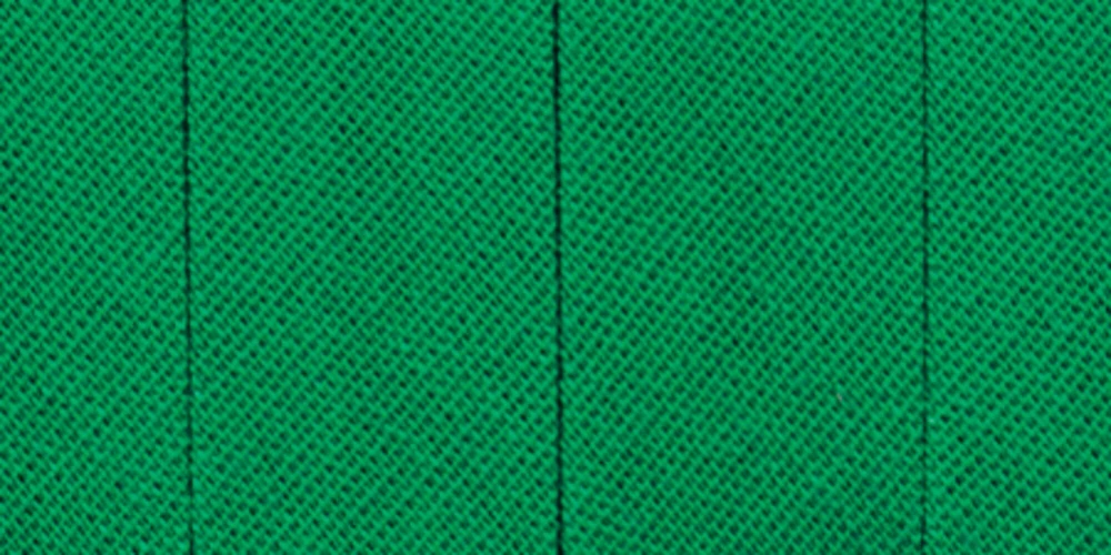 Wrights Single Fold Bias Tape .5"X4yd-Emerald