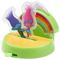 Trolls Happy DecoSet® Cake Decoration 