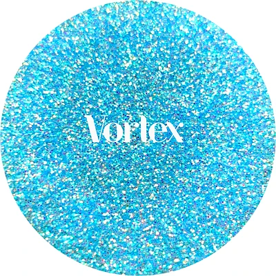 Polyester Glitter - Vortex by Glitter Heart Co.™