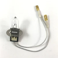 OSRAM 64317C 45W 6.6A PK30d  Male connector Airfield Bulb