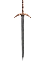 Adults Wonder Woman God Ares Sword Toy Costume Accessory