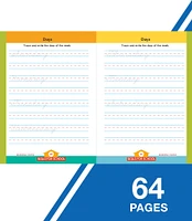 Carson Dellosa Skills for School: Beginning Cursive Workbook—Grades 2-3 Cursive Writing Practice, Tracing Letters, Words, Sentences Writing Skills (64 pgs)