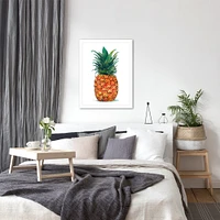 Pineapple by T.J. Heiser Frame  - Americanflat