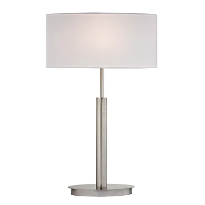Elk Studio Port Elizabeth 24 High 1-Light Table Lamp