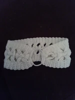 Crochet Headband