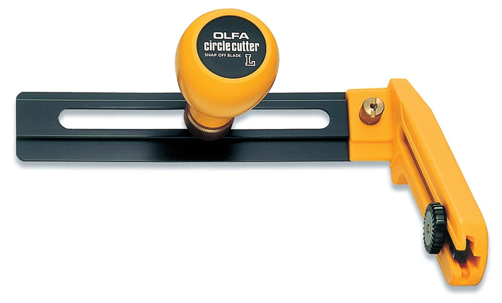 Olfa Heavy-Duty Circle Compass Cutter