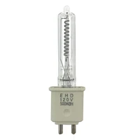 USHIO EHD 500w / 120v / 2000hr Halogen Bulb