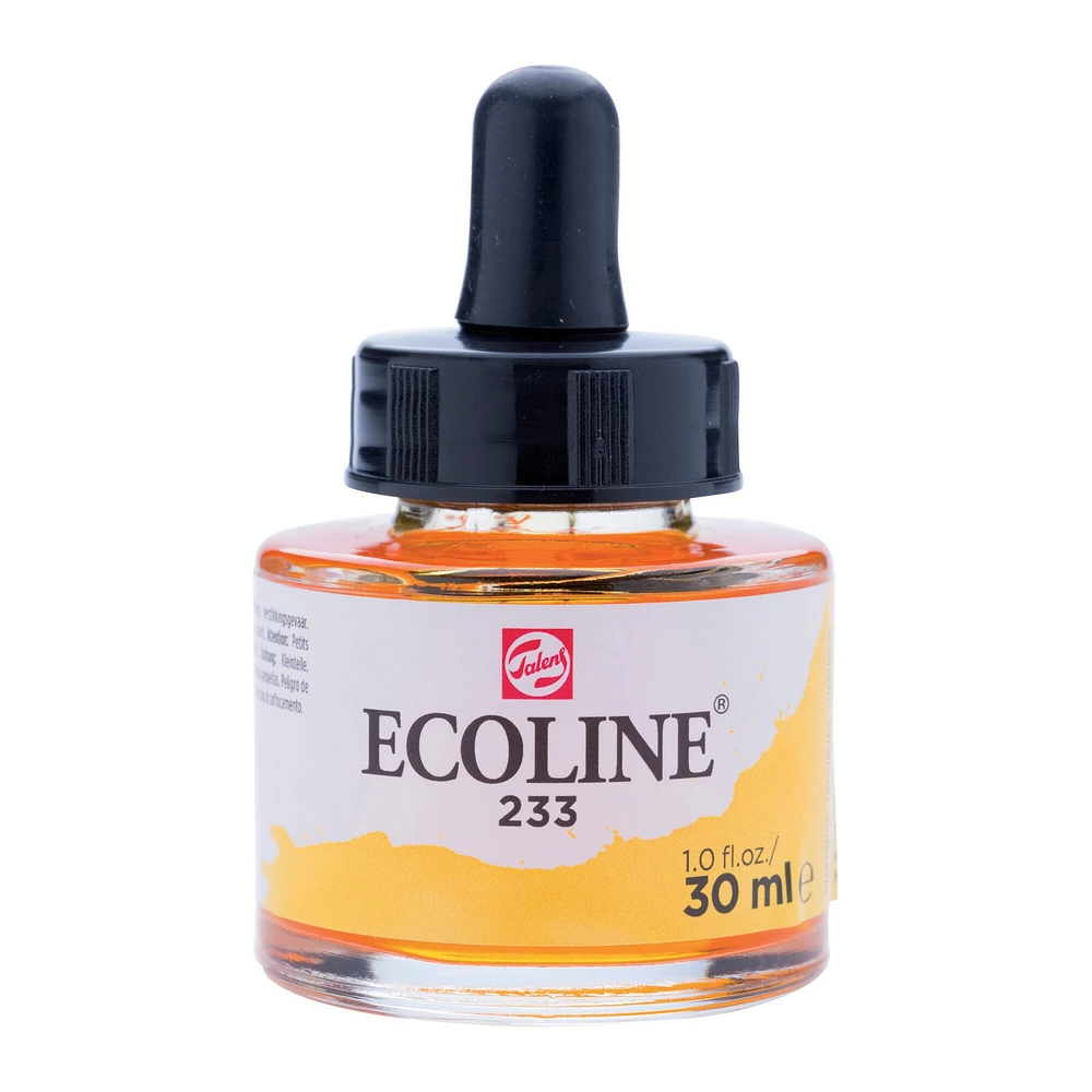 Ecoline Liquid Watercolour, 30ml Jar