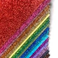 Et Cetera Papers Glitter Paper 8.5X11 - 10 PACK