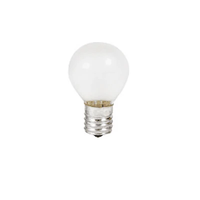 Philips S11N/IF Inside Frost 120 Volt 40 Watt Light Lamp Bulb
