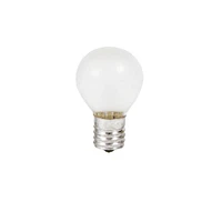 Philips S11N/IF Inside Frost 120 Volt 40 Watt Light Lamp Bulb