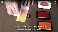 Nellie's Choice Blending Mousse