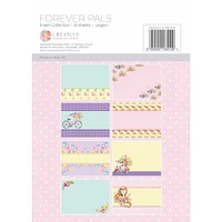 The Paper Tree  Forever Pals A4 Insert Collection