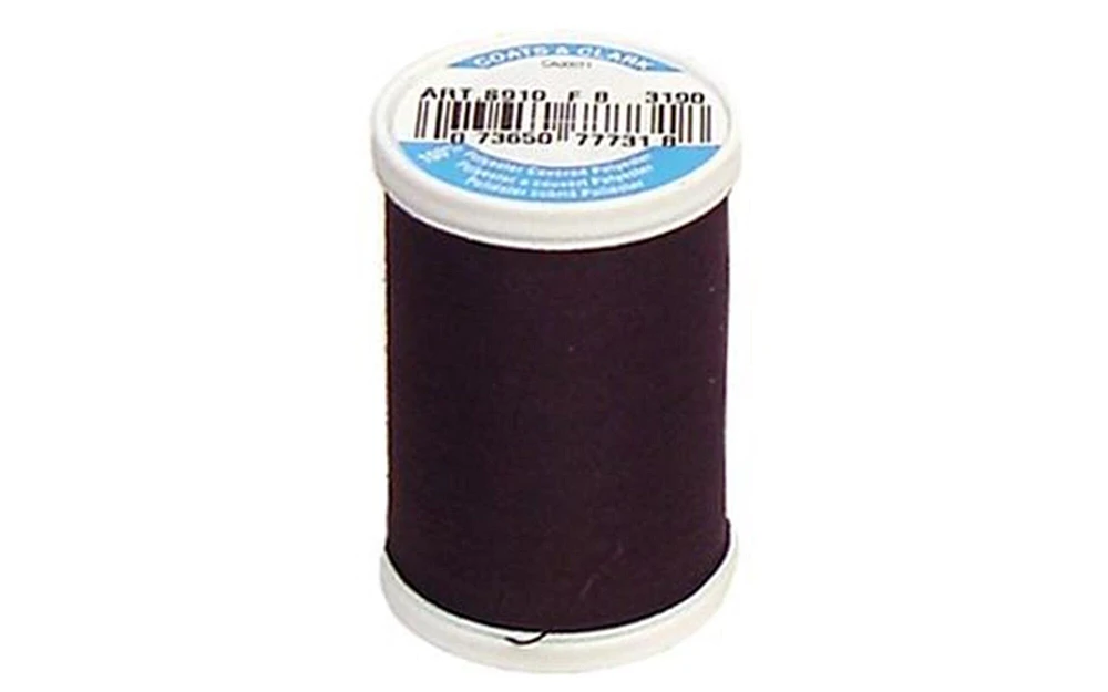 C&C Dual Duty XP All Purp 250yd Royal Plum