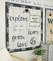 Carson Dellosa Social Emotional Bulletin Board Sets, Bulletin Board, Room Decor and Classroom Décor