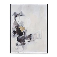 Elk Studio Tempest II Abstract Framed Wall Art