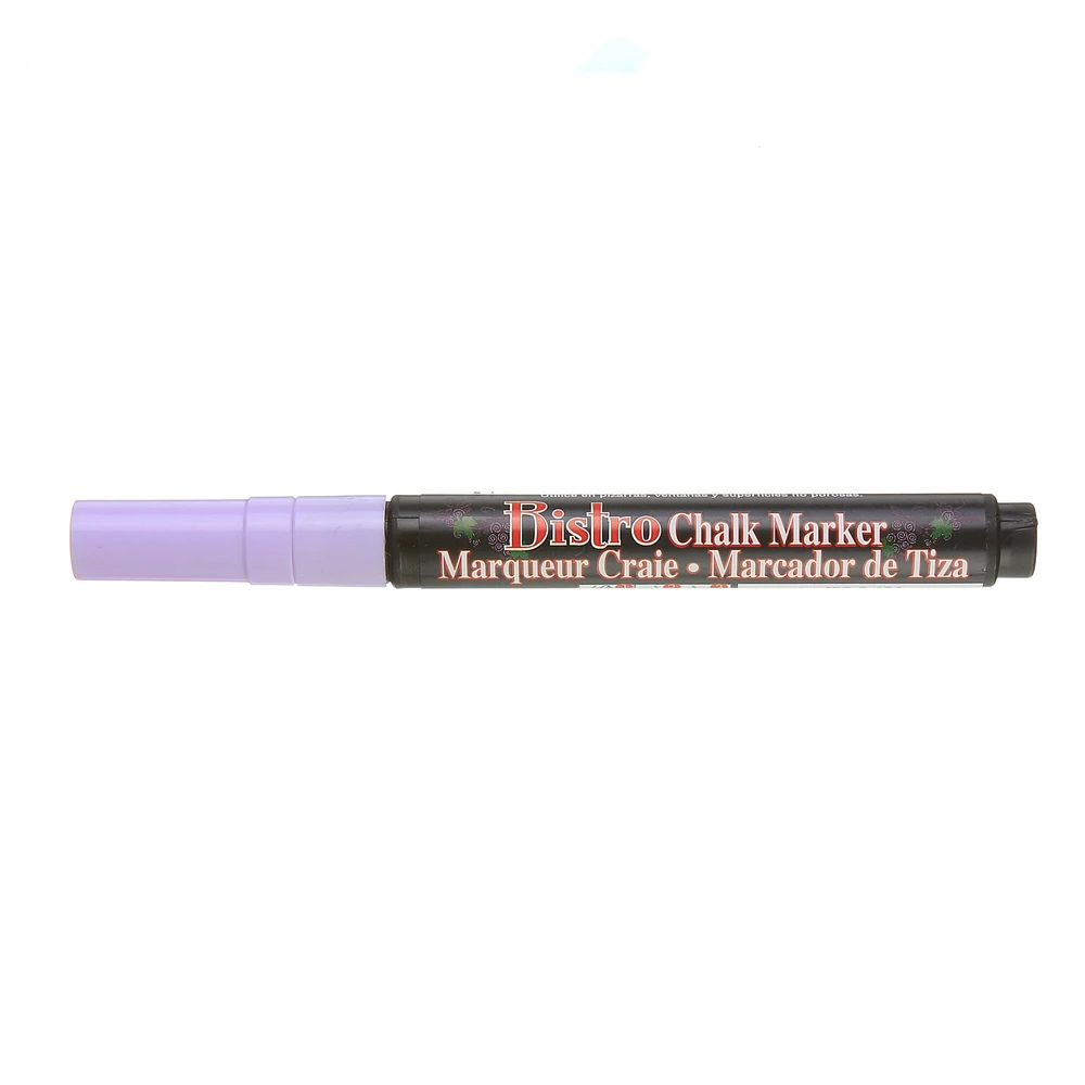 Uchida Bistro Chalk Marker, Fine