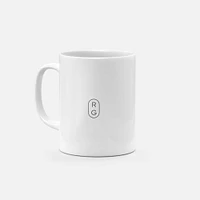 Monogram Mark 11oz Mug II