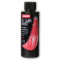 Jacquard SolarFast Dye, 4 oz