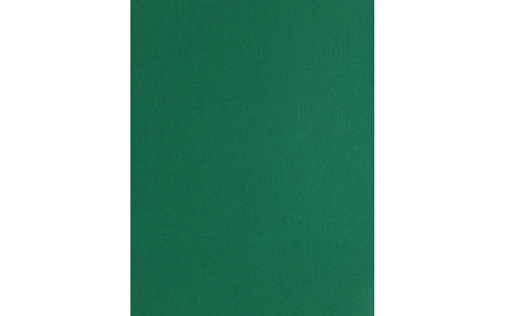 PA Paper Accents Textured Cardstock 8.5" x 11" Highland Green, 73lb colored cardstock paper for card making, scrapbooking, printing, quilling and crafts, 1000 piece box