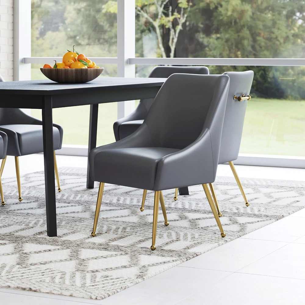 Zuo Modern Maxine Dining Chair