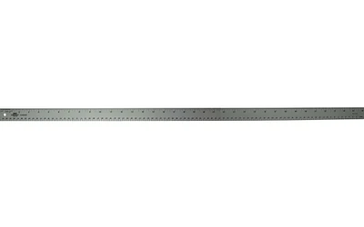 Pro Art Ruler 36" Aluminum