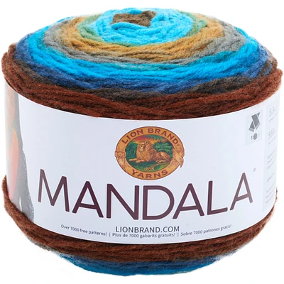 Lion Brand Mandala Yarn-Sphinx