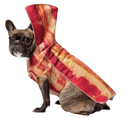 The Costume Center Red and Yellow Bacon Dog Halloween Costume - Medium