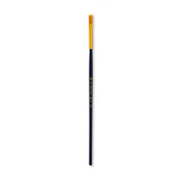 Royal Brush School Grade Brush, Golden Taklon Shader, 6