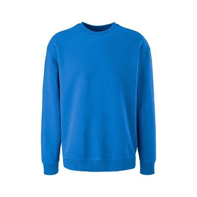 Cozy Fleece Unisex Sweatshirt for Ultimate Comfort | Warm, Soft, Stylish, Comfortable, Perfect fit