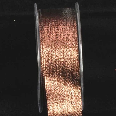 The Ribbon People Shimmering Contemporary Wired Craft Ribbon 1.5" x 108 Yards