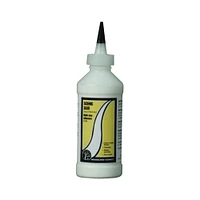 Woodland Scenics Scenic Glue, 8 oz.