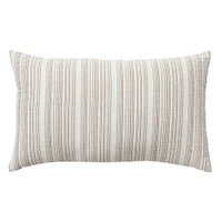 Nate Home by Nate Berkus Cotton Linen Pillow