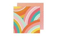 AMC HSwapp Sun Chaser Paper 12x12 Dreamer