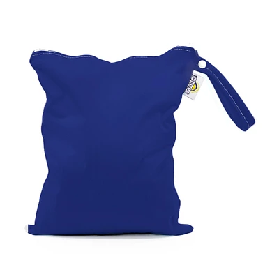 11" x 9" Lightweight Wet Bag in many colors