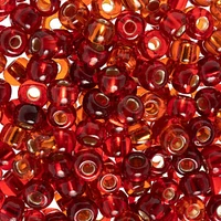 John Bead Czech Glass Seed Beads