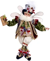 Mark Roberts Mark Roberts Christmas Festivities Fairy, Medium - 17"