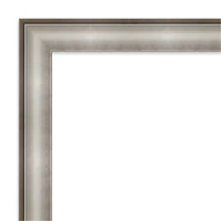 Amanti Art Imperial White Picture Frame