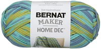 Bernat Bernat Maker Home Dec Yarn-Pacific Variegate