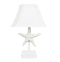 Mod Lighting and Decor Mini Sea Star Accent Lamp 12 Inch