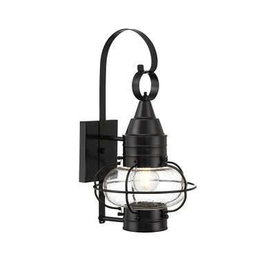 Norwell Classic Onion Outdoor Wall Light [1513]