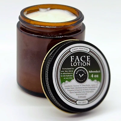 Face Lotion