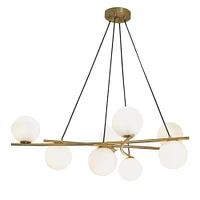 Norwell Perch Pendant Light