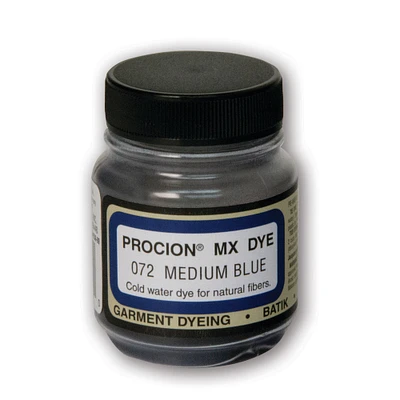 Jacquard Procion MX Fiber Reactive Dye