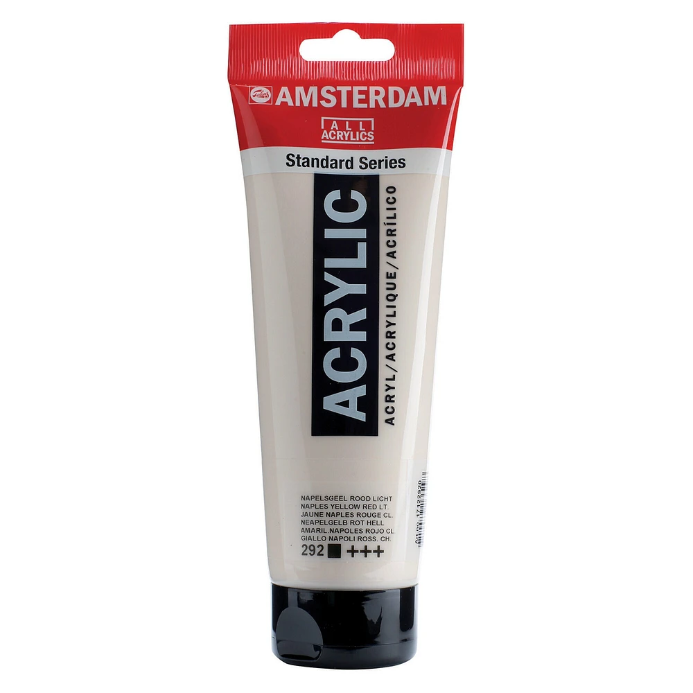 Amsterdam Standard Series Acrylic Paint, 250ml