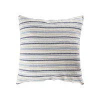 Elk Studio Mossley Stripe 24x24 Pillow