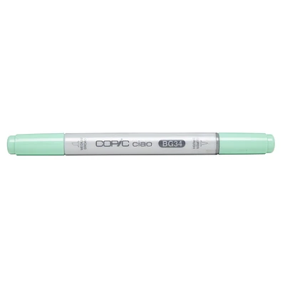 Copic Ciao Marker, Horizon Green